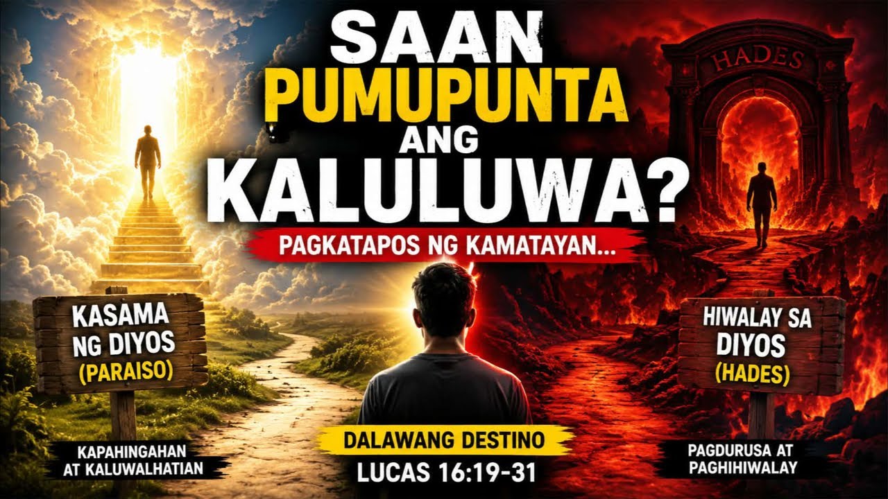 Mayroon ba na  progatorio? cover art