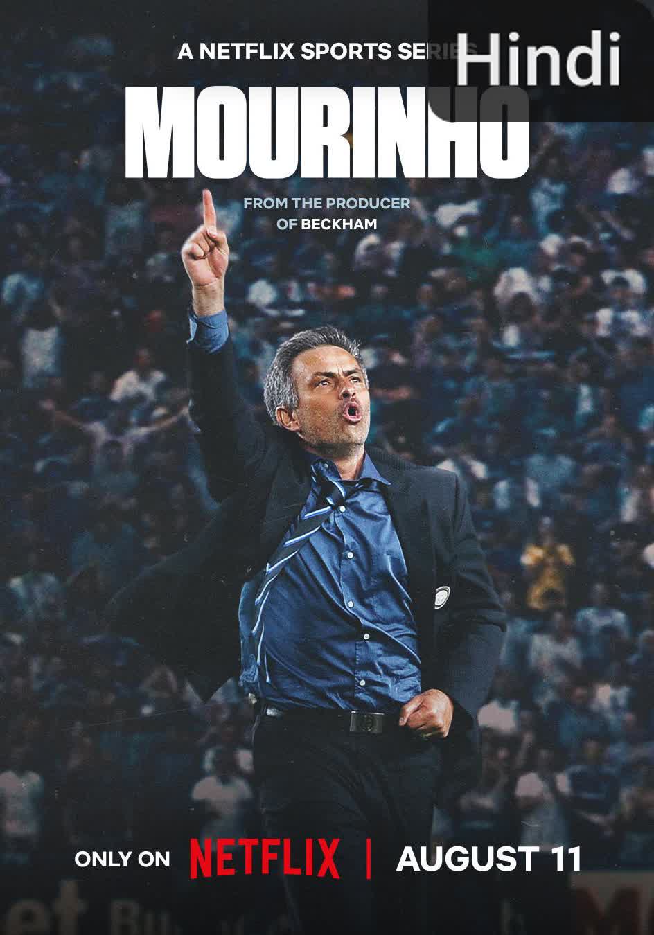 Mourinho [Hindi]