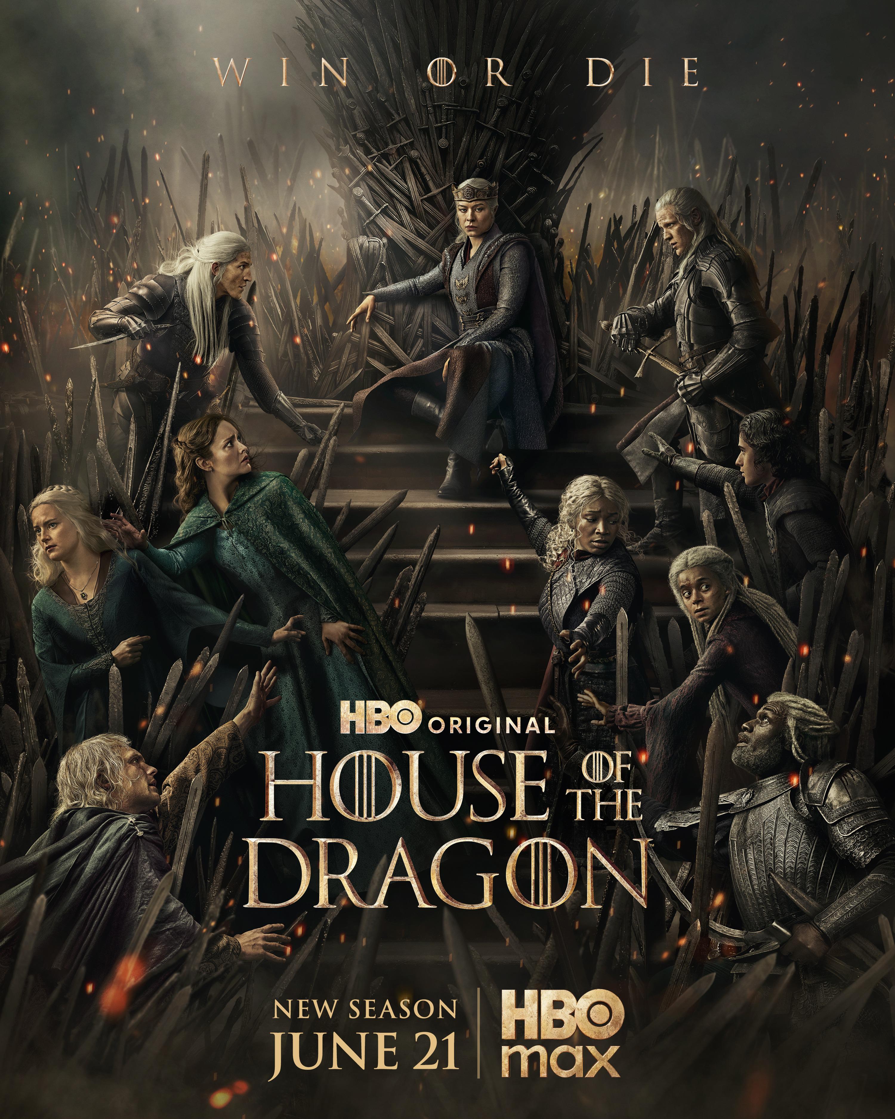 House of the Dragon [Hindi]