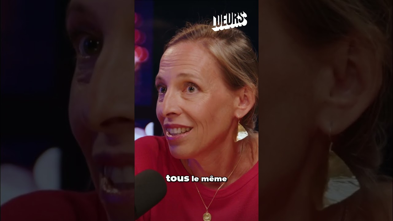 La s*xualité ce n'est pas le ciment du couple ! cover art