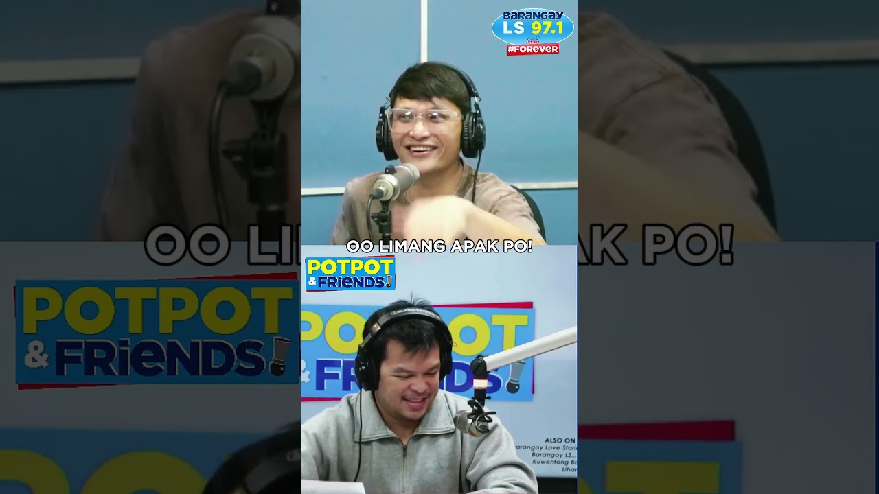 PETSA DE PELIGRO TIPS | Potpot and Friends | Papa Carlo & Papa Jepoy cover art