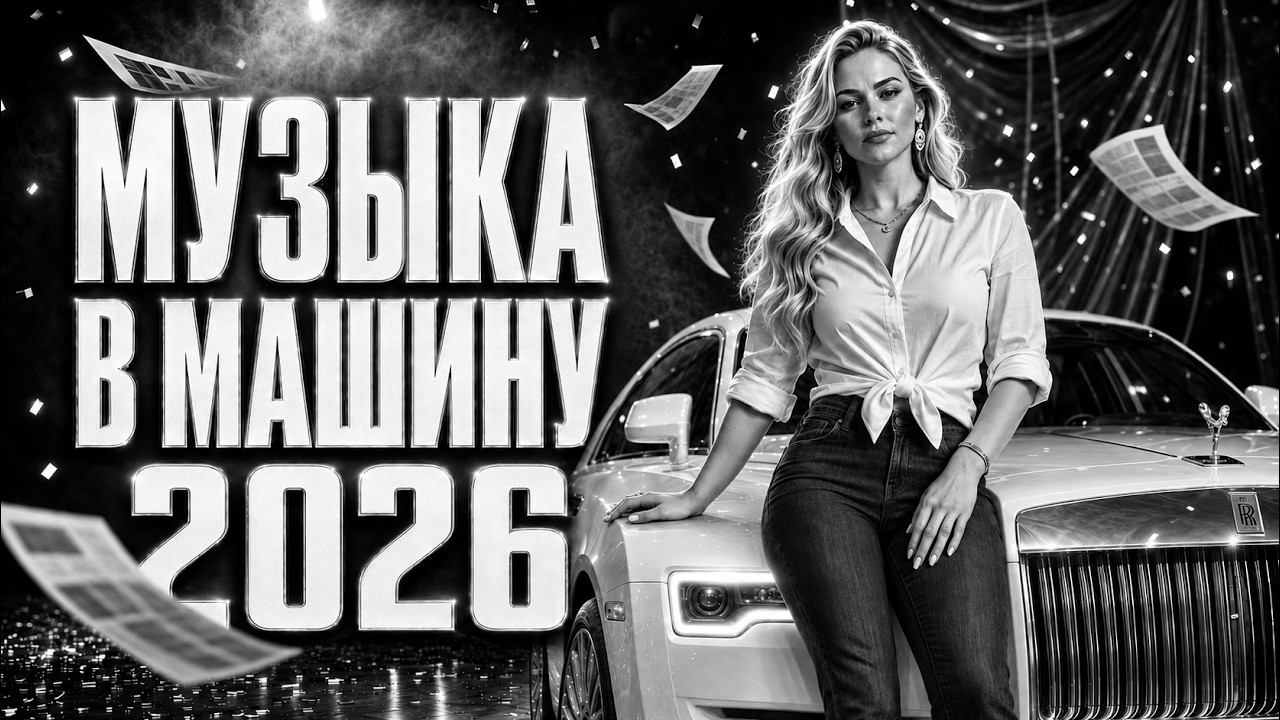 ТОП ХИТЫ 2025–2026: Хиты и трендовые ремиксы №5🎧Remix+Covers | WINRIX Deep Music #russianbesthits cover art