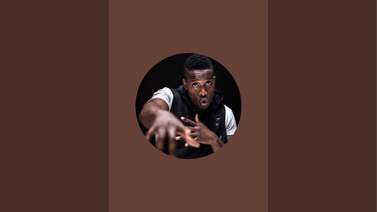 godfreycomedian is live! cover art