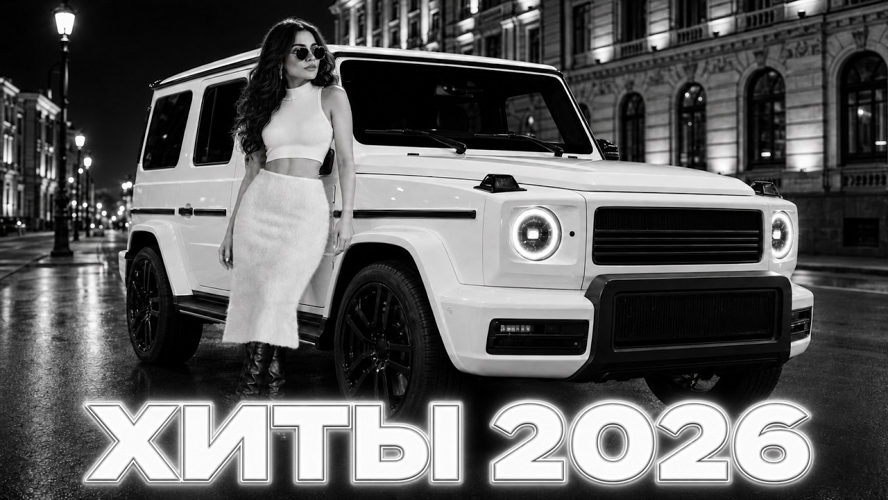 Русский Deep House 2026: Лучшие ремиксы для машины №2 🔥🎧WINRIX Deep Music #russianbesthits #carmusic cover art