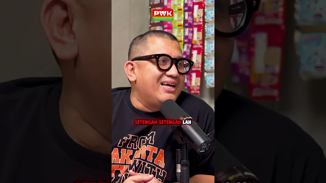 Temennya Diky saat di SMA cover art