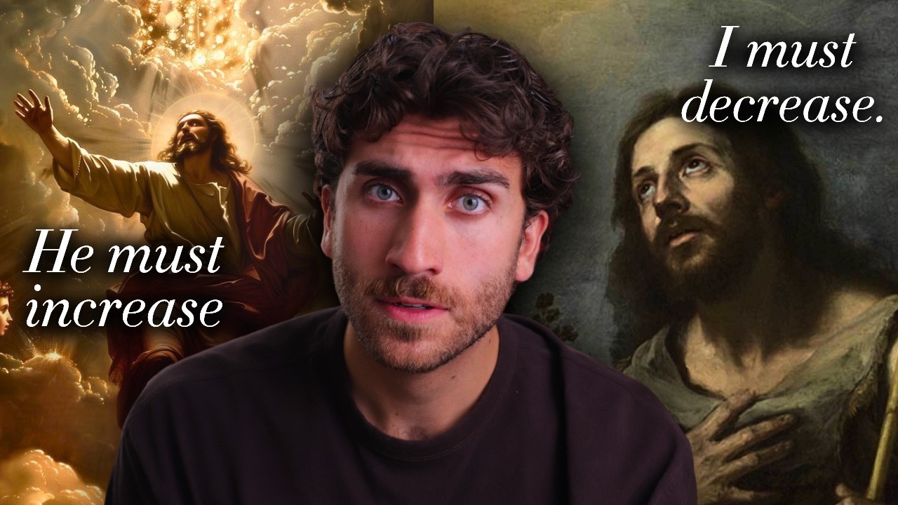 The Art of Taking Yourself Less Seriously (and God more) cover art