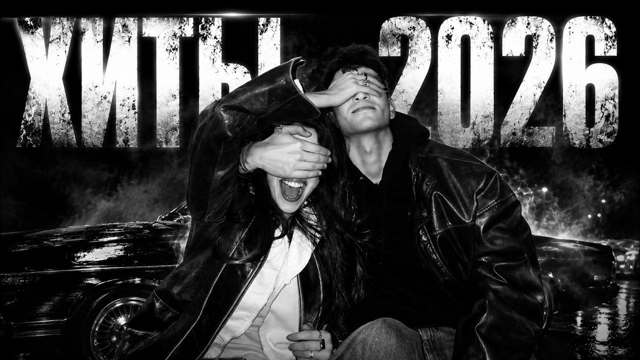 ХИТЫ 2026📀 ЛУЧШАЯ МУЗЫКА В МАШИНУ 2026 🚀 ТАНЦЕВАЛЬНАЯ МУЗЫКА 2026💎 НОВИНКИ МУЗЫКИ 2026 cover art