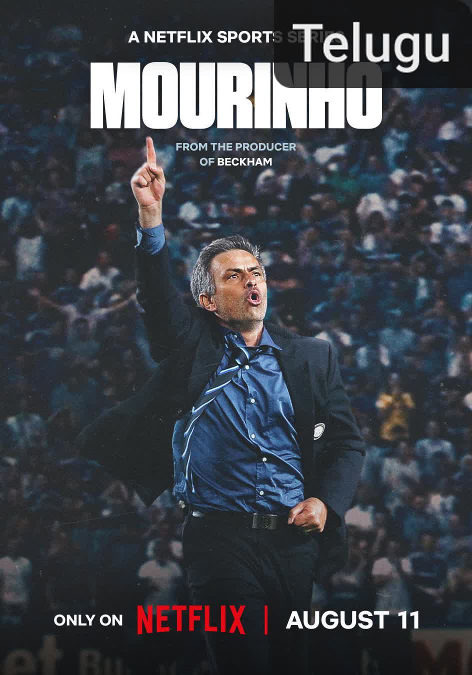 Mourinho [Telugu]