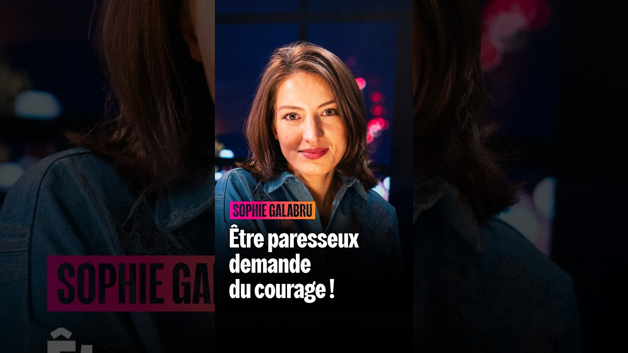 La lueur du jour de Sophie Galabru cover art