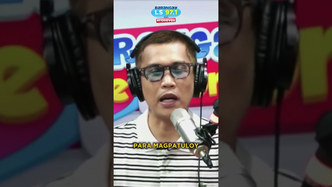 NAINLOVE SA BAWAL? | Barangay Love Stories | Papa Dudut cover art