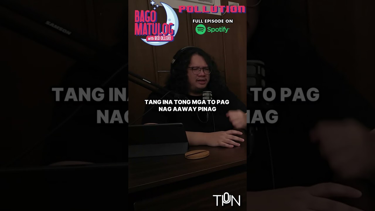 Kelan kaya mababalik ang Jimmy Alapag jersey ko? cover art