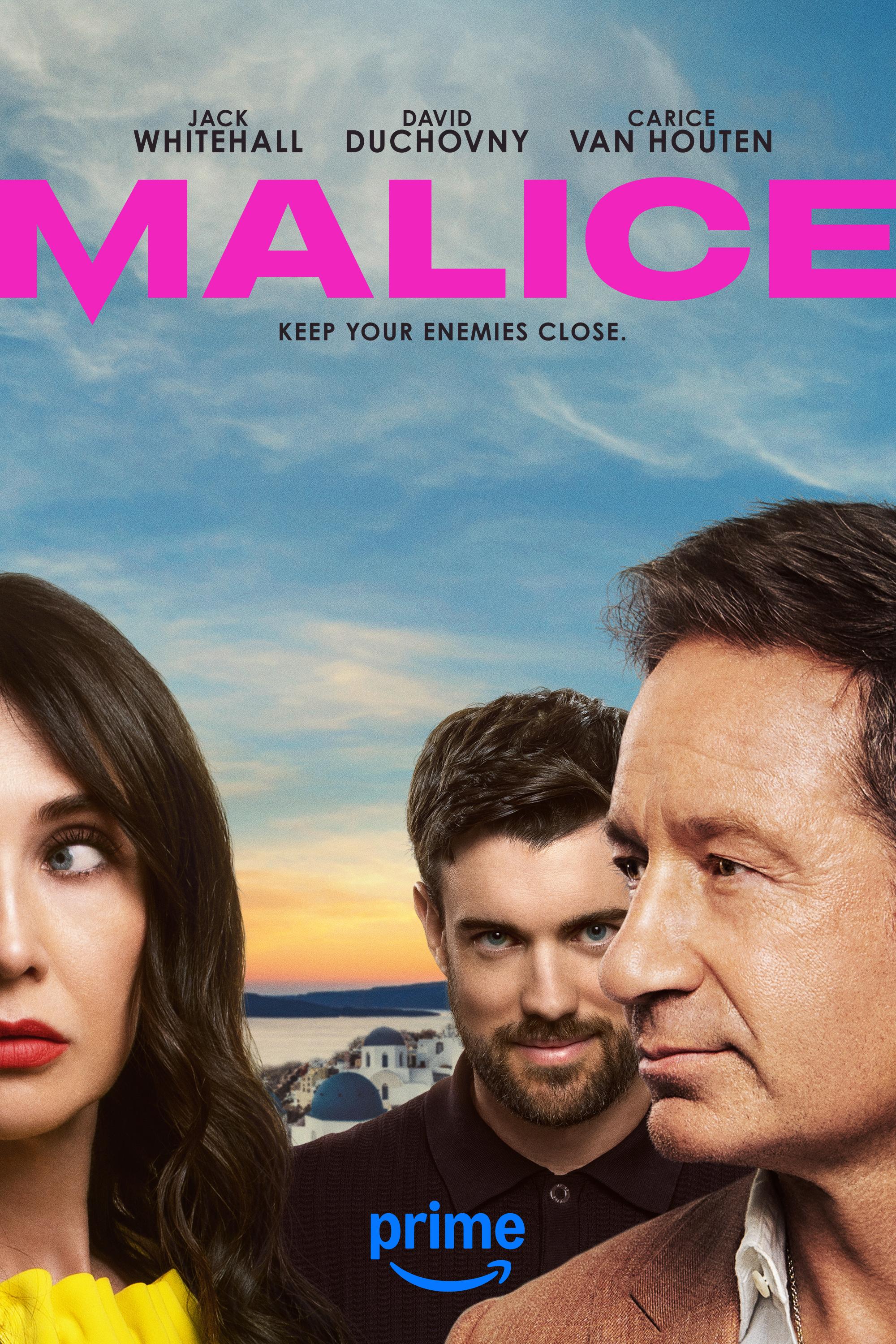 Malice [Hindi]