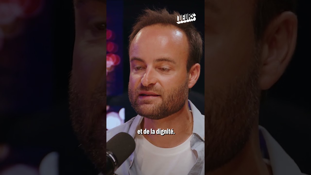 Otage en Iran : cette décision lui sauve la vie cover art