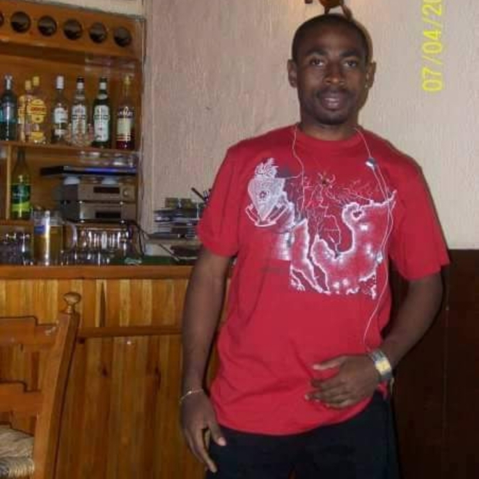 wilson okai