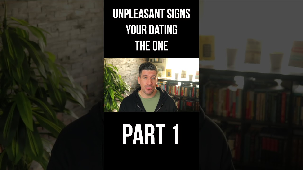 These Unpleasant Signs Mean They're THE ONE (Part 1) cover art