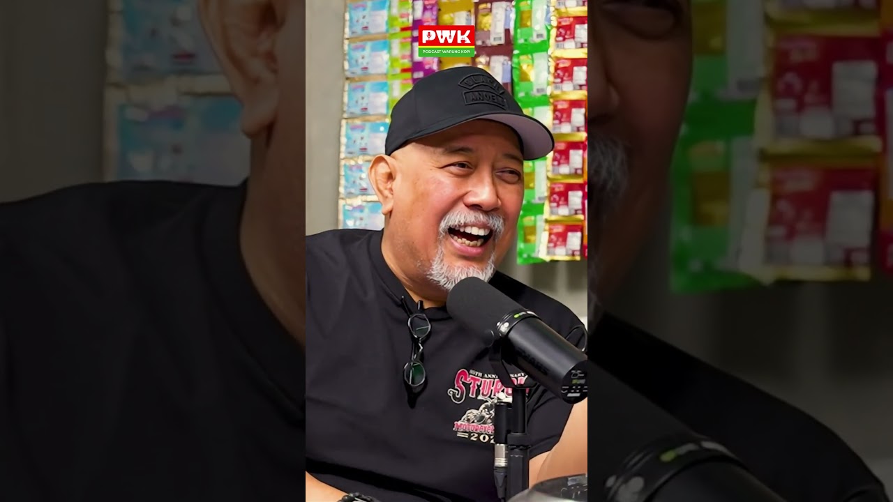 Scene film warkop yang paling di inget Gofar cover art