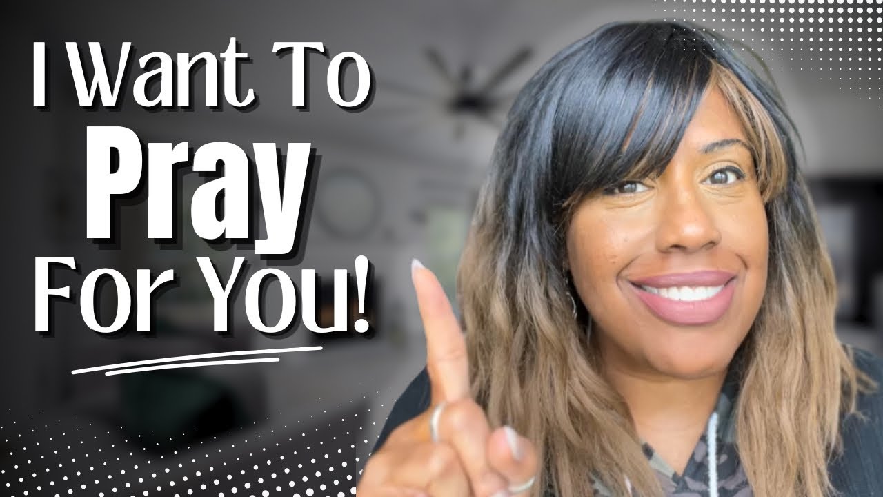Play This PRAYER Every Morning To Stop Feeling Behind (Christian Women In 2026!). cover art
