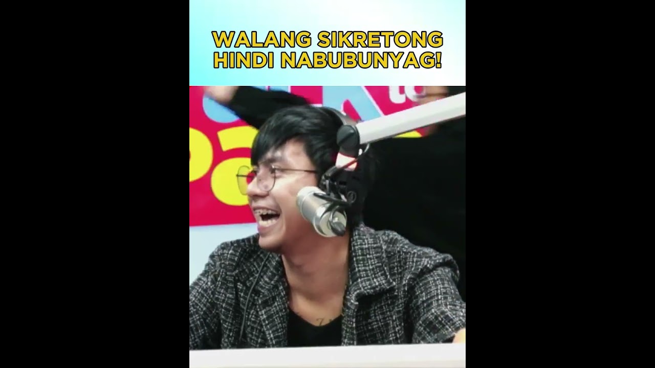 SIKRETONG HINDI NABUBUNYAG | Talk to Papa | Papa Ace & Papa Yohan cover art