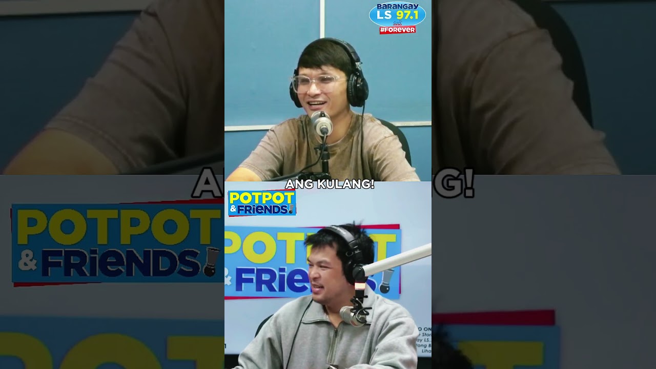 MABANGO YARN? | Potpot and Friends | Papa Carlo & Papa Jepoy cover art