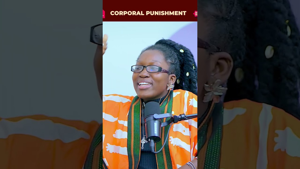 Corporal Punishment In Schools:Discipline or H@rm? What do you think? cover art