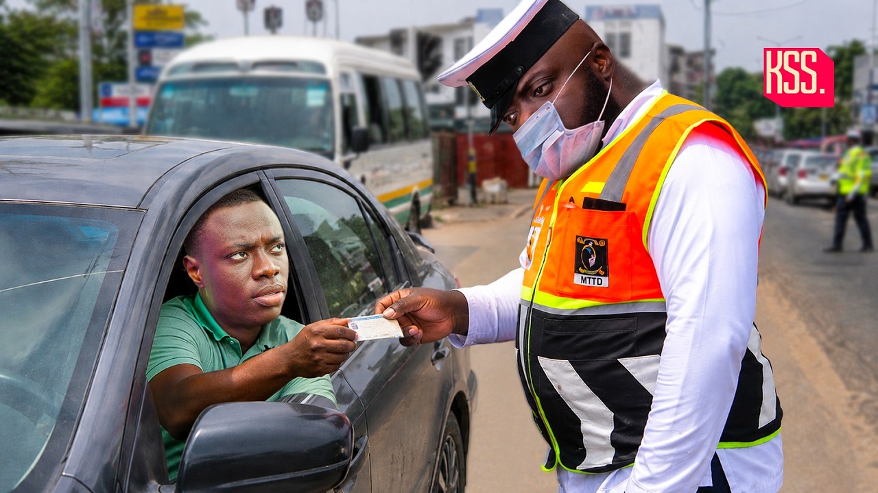 Heat!! No Police Officer Has the Right to Seize Your Driver’s Licence! cover art