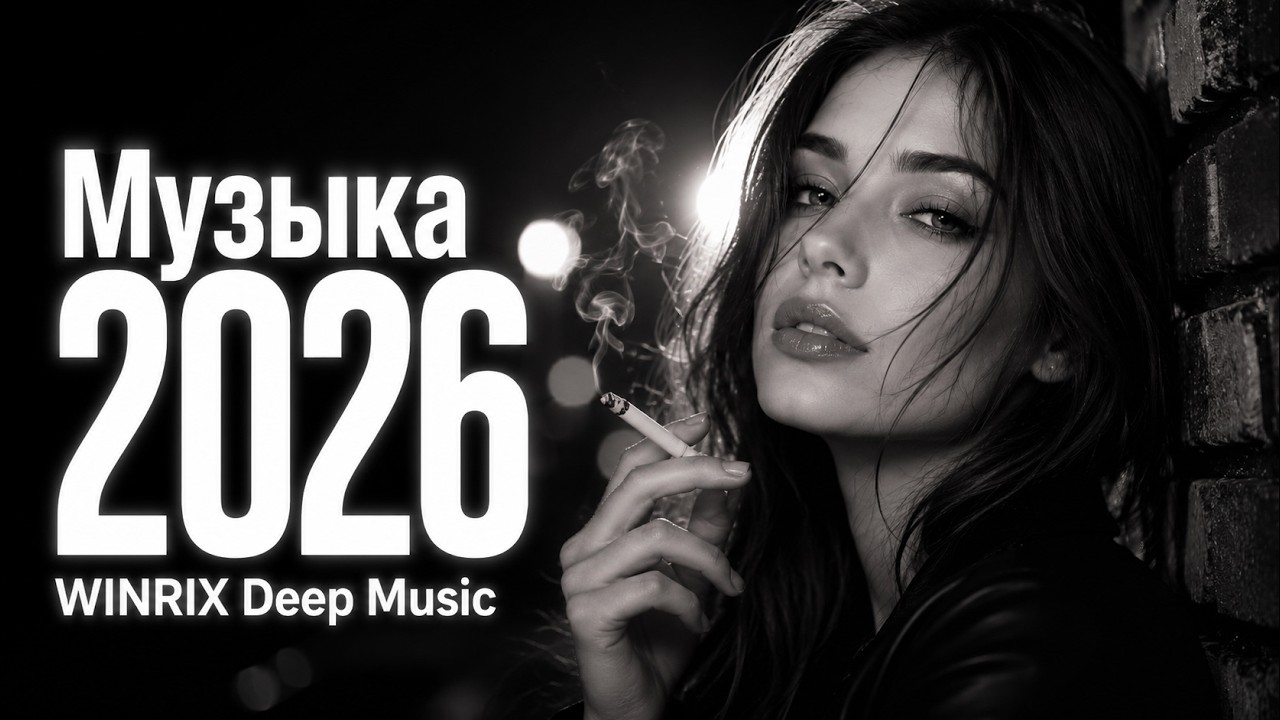 Музыка в машину 2026: хиты и трендовые ремиксы🔥Deep House Night Drive #carmusic #popmusic #хиты2026 cover art