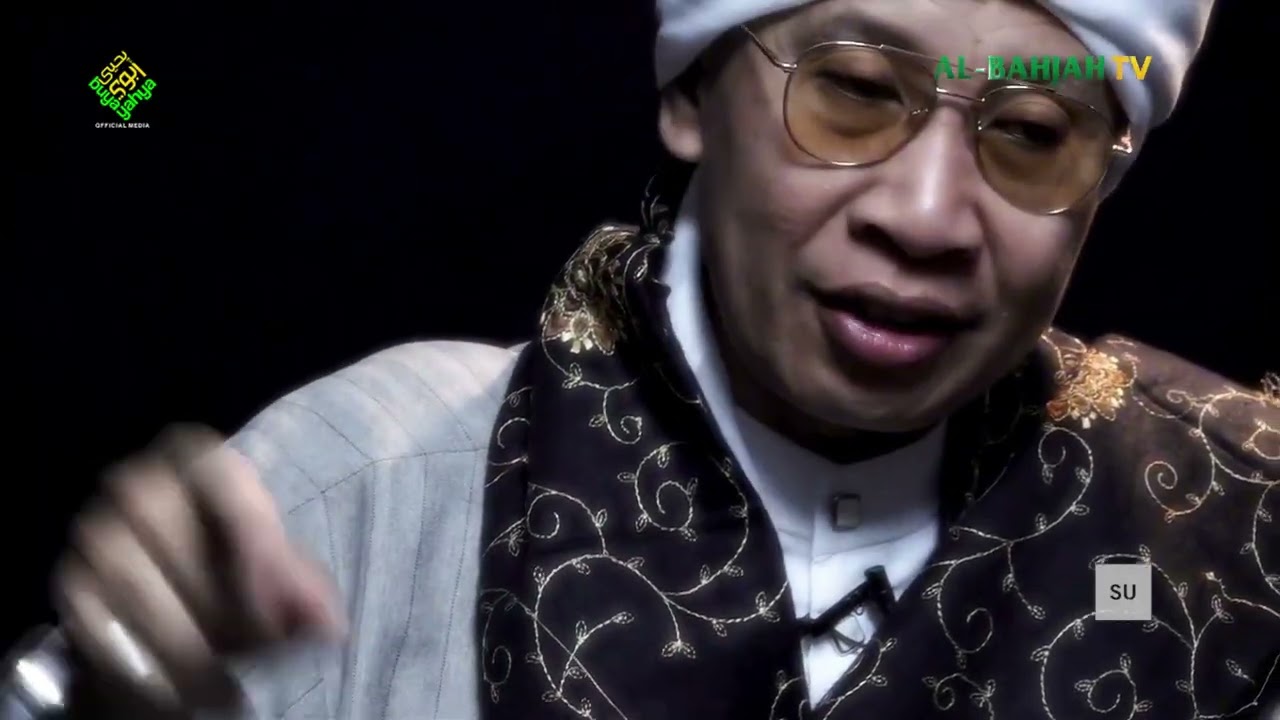 Merapikan Hidup dengan Sholat dan Amal | Eps 3 | Jeda Malam | Buya Yahya cover art