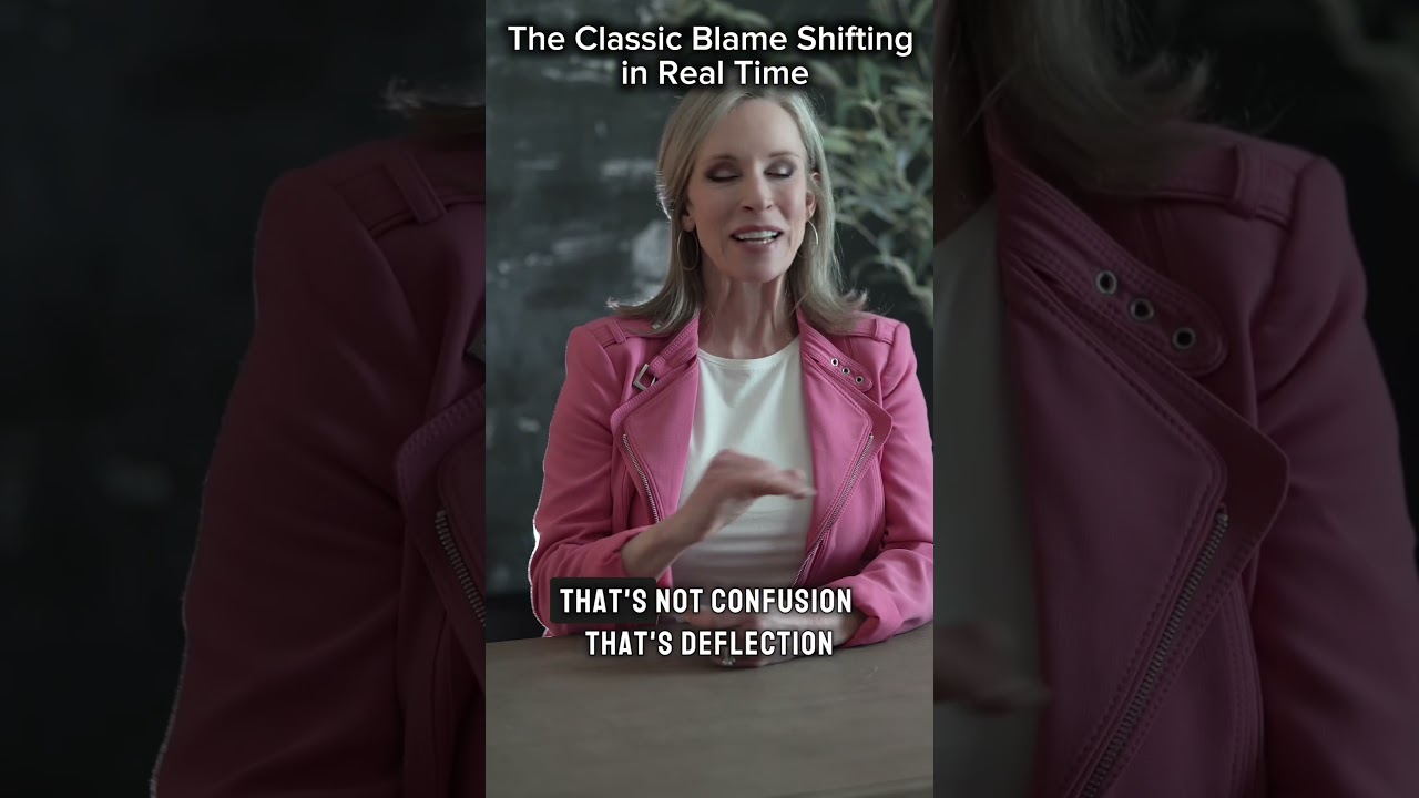 Don't Miss the Narcissists Go-To Deflection Tactic cover art