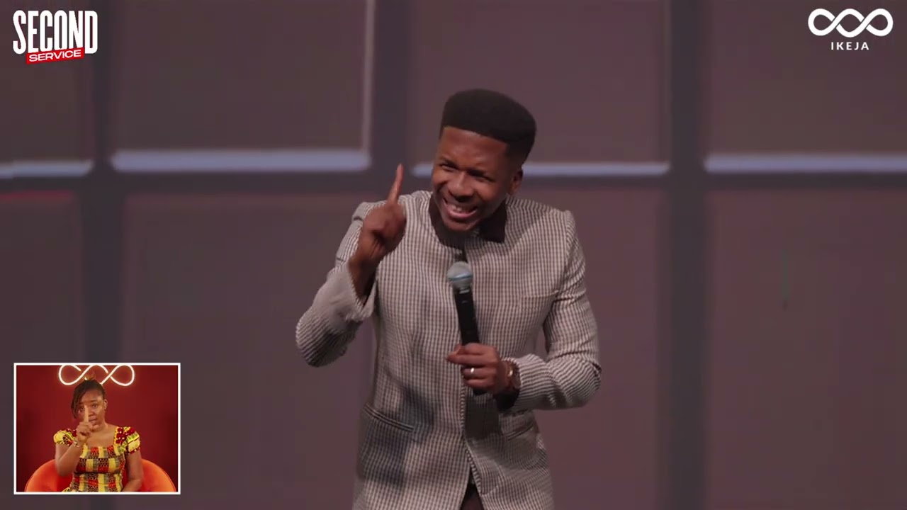 MONEY IS A SPIRITUAL STETHOSCOPE | APOSTLE EMMANUEL IREN cover art