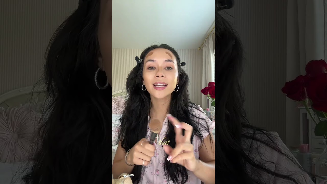 first grwm i filmed during the move🤍 dw my bf fixed my bed #grwm #moving #getreadywithme #girltalk cover art