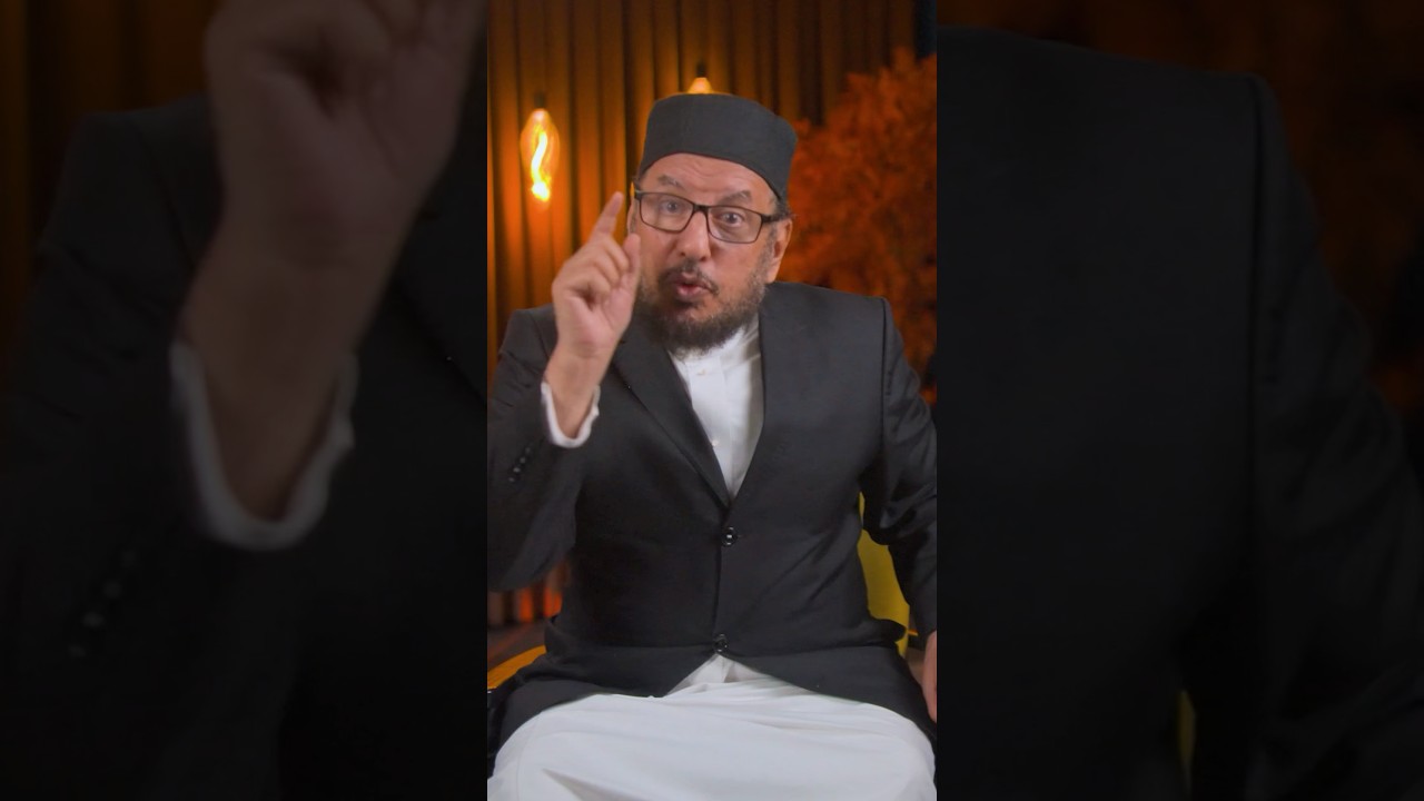 Пророк (ﷺ) не умер, пока не увидел это... cover art