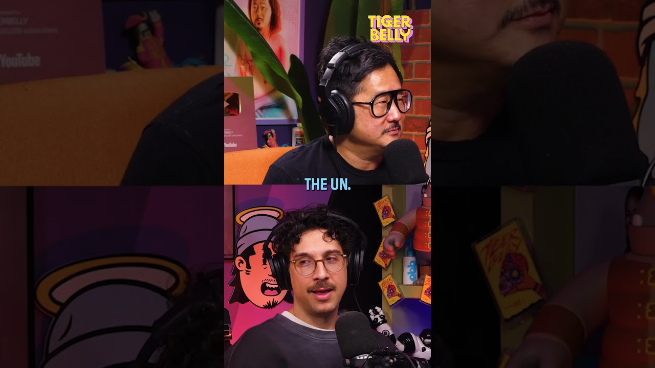Rick Glassman is so smart 🤭 cover art