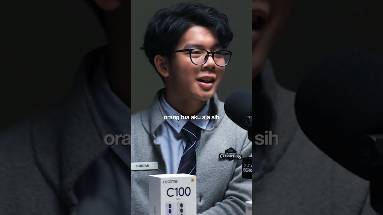 pencapaian yang sederhana tapi membaggakan cover art