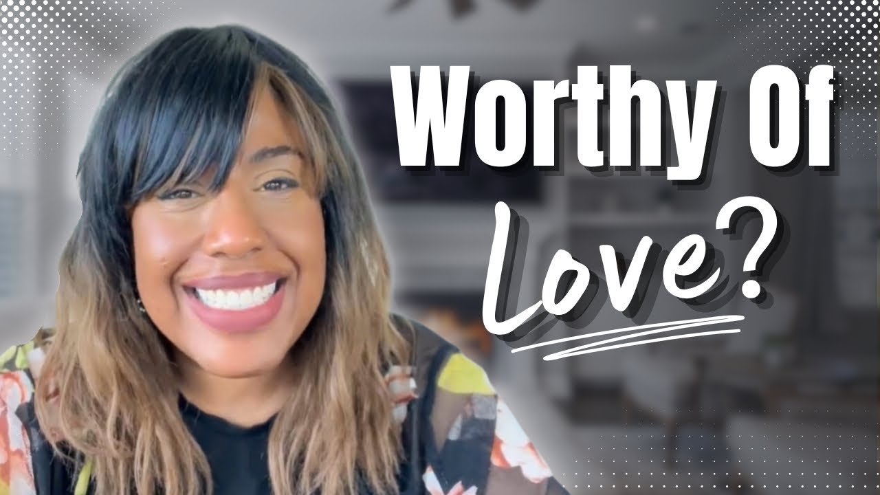 Am I Good Enough for a GODLY Man? | Dating & Marriage Advice! cover art