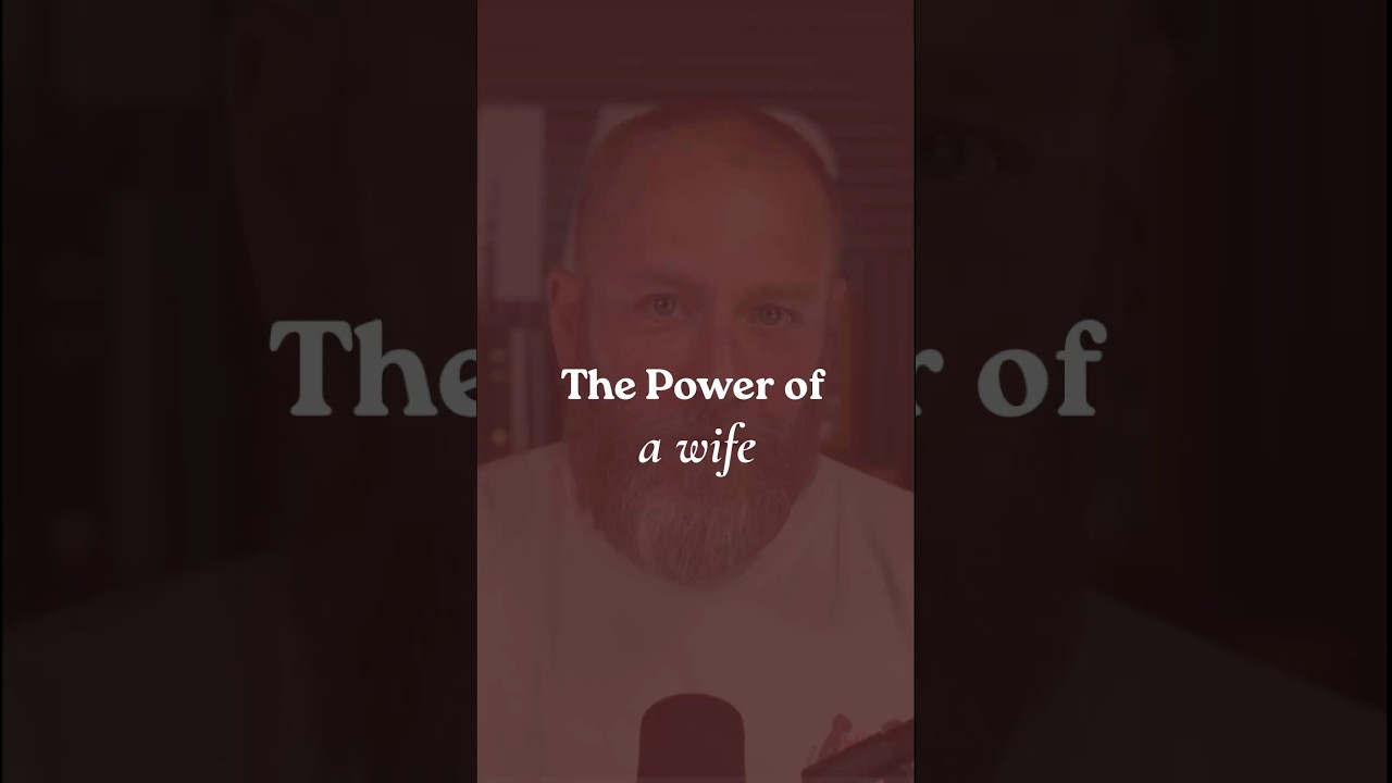 The Power of a Wife cover art