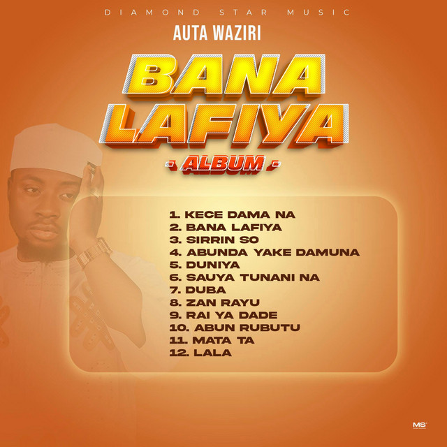 Bana Lafiya