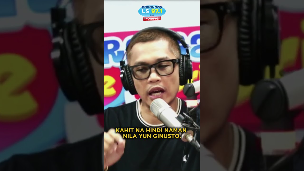 PANANAGUTAN NG MAGULANG | Barangay Love Stories | Papa Dudut cover art