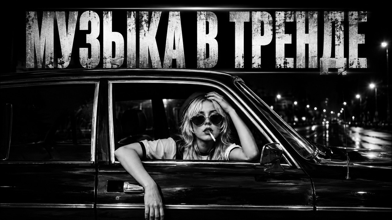 Музыка 2026 Хиты и Трендовые Ремиксы 🔥 Remix 2026 🔥 Популярные Ремиксы cover art