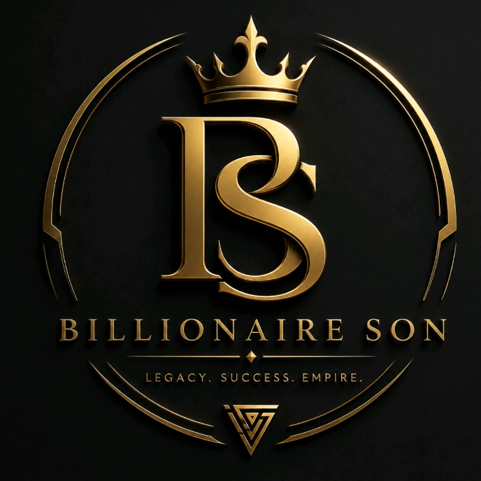 Billionaire Son2