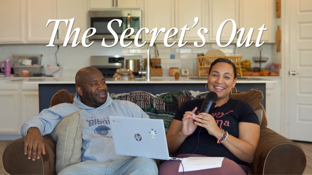 The Secret to a Good, Healthy Marriage cover art