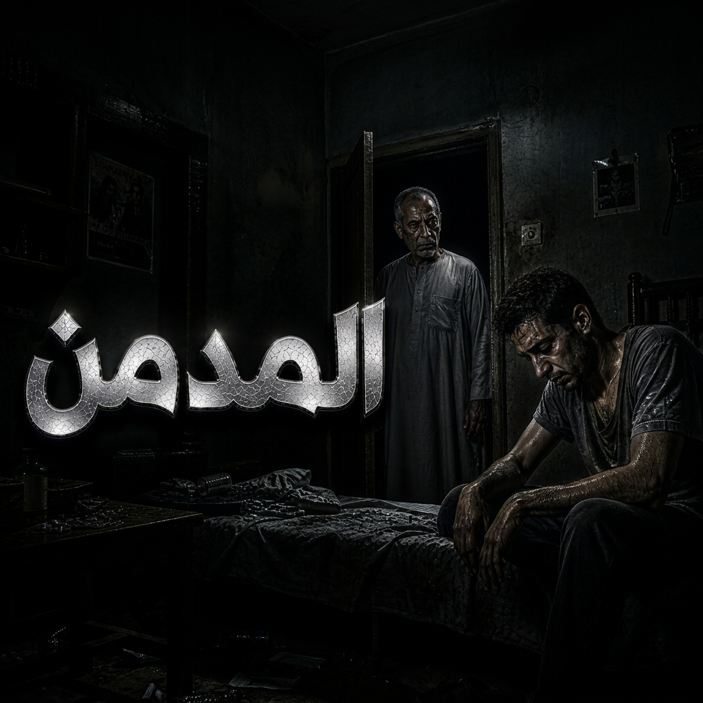 general-alro3b GweLY- جنرال الرعب جويلي cover art