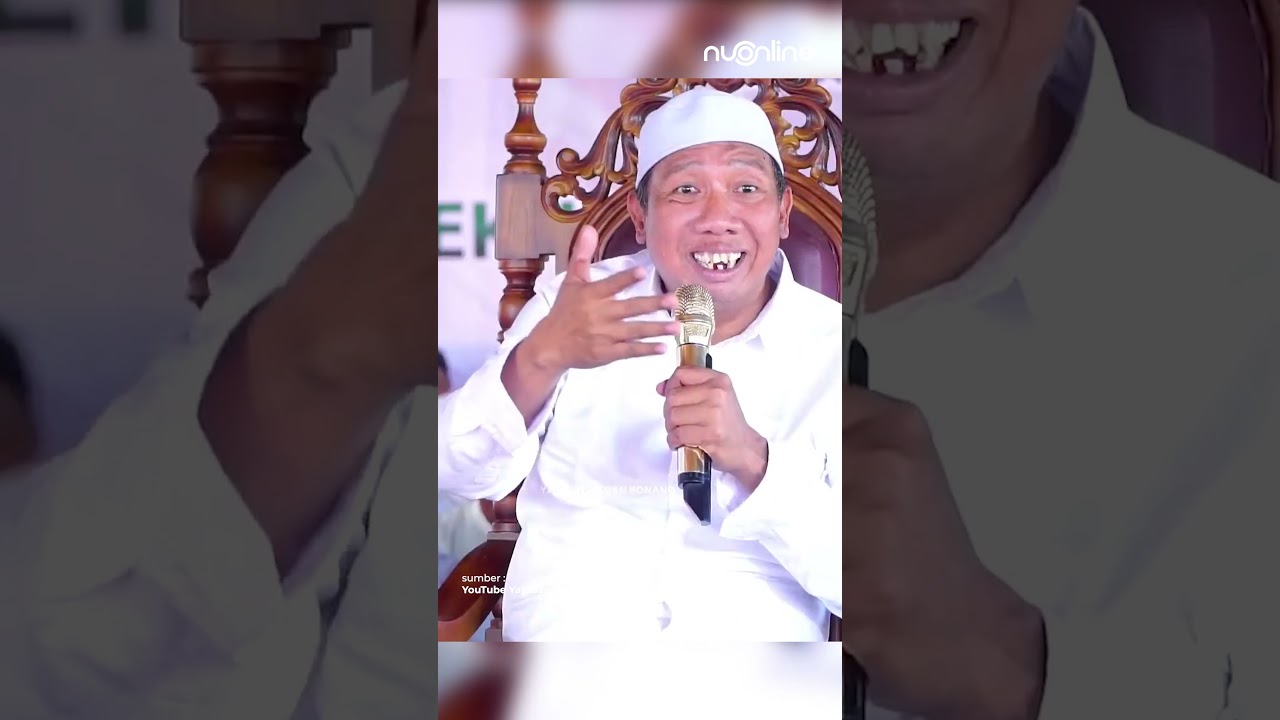 Perlindungan Allah terhadap Orang-Orang yang Beriman | Gus Qoyyum cover art