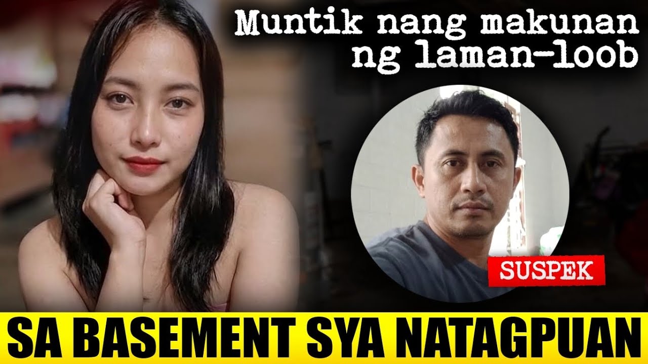 MAG-INGAT SA NAKIKILALA ONLINE KUNG AYAW NYONG MAGAYA SA BABAENG ITO - Tagalog Crime Story cover art