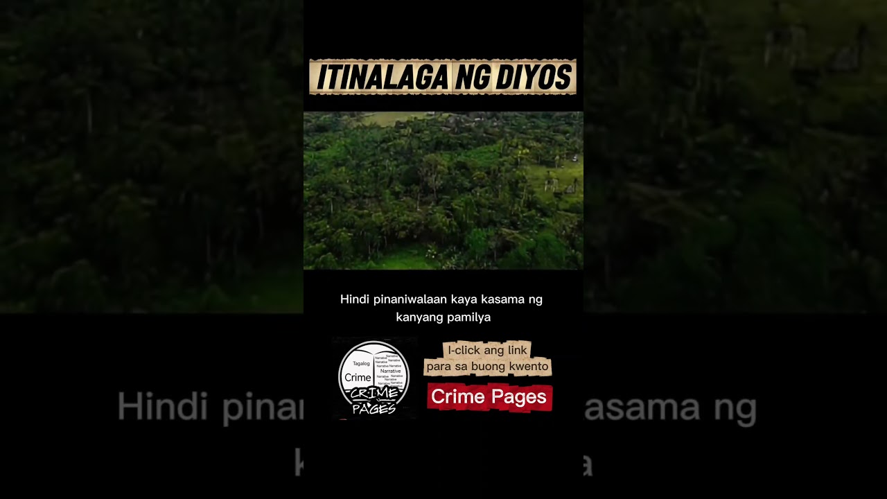 Itinalaga ng Diyos cover art