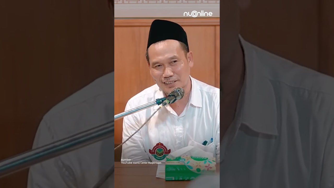 Umat Islam Menjadi Umat yang Dibanggakan Allah, Ini Sebabnya | Gus Baha cover art