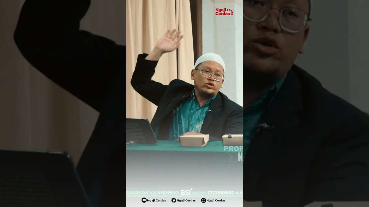 Tanda Yu nus Bukti Yesus Tidak Pernah Mati 1 cover art