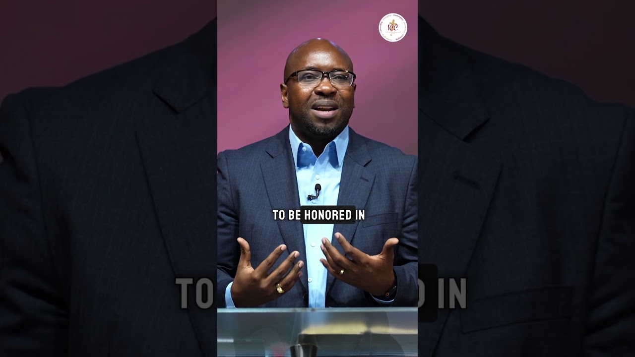 Rise Above Resentment and Bitterness | Bishop Gibson Anduvate cover art