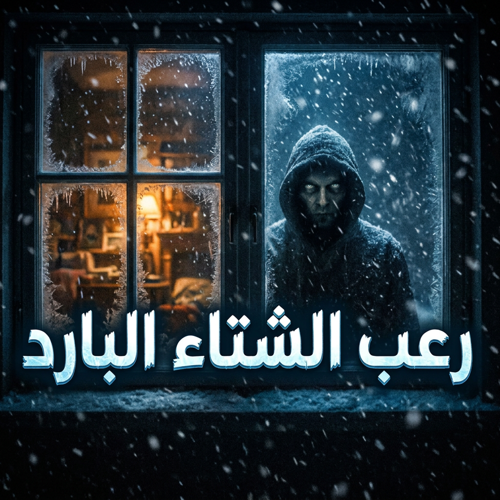 الكابوس (رعب) cover art