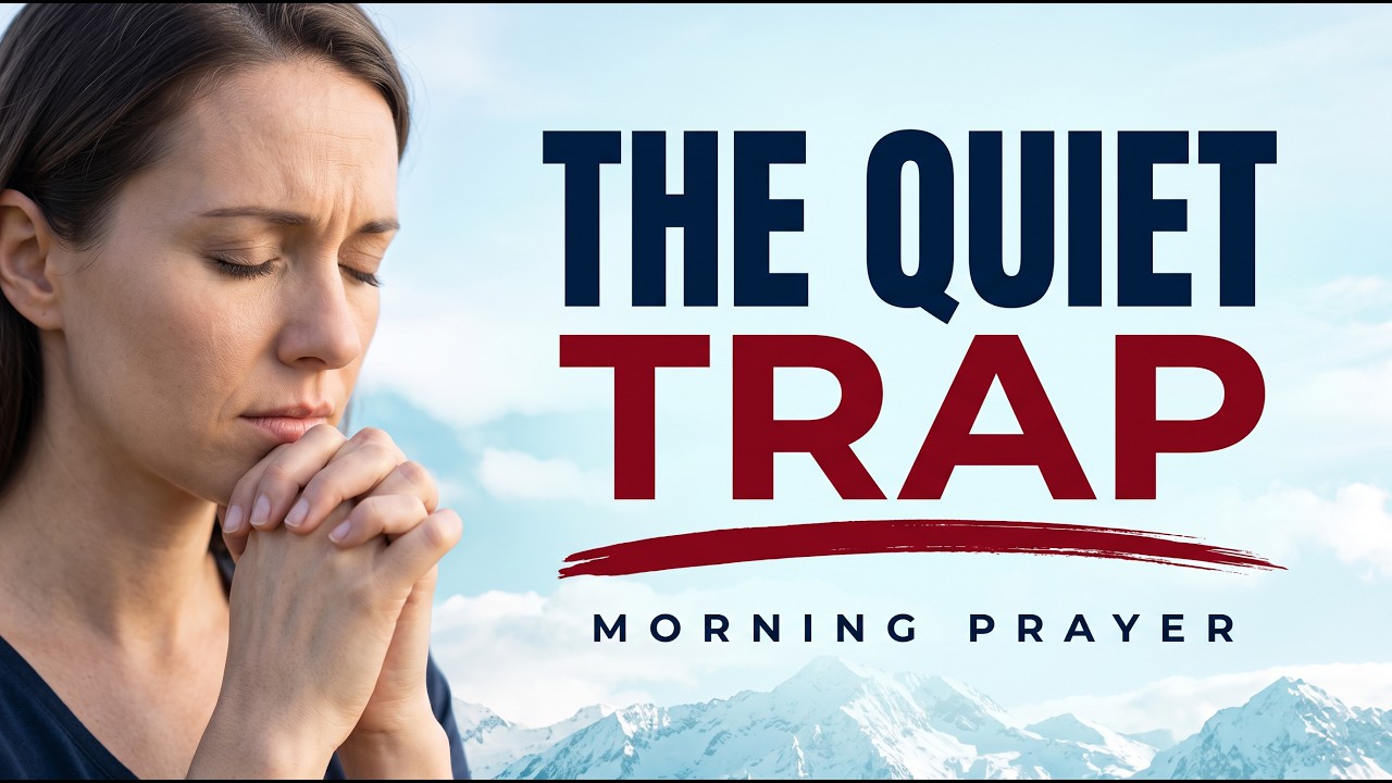 Inside Psalm 91 | The Prayer That Covers You and Your Family cover art
