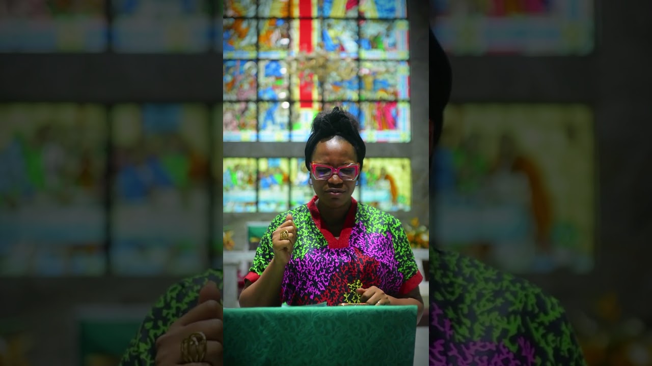 The Diocesan Sweet Hour of Prayer - Morning Altar (29/07/2026) - 9:00AM cover art